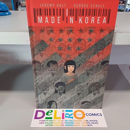 Immagine di MADE IN KOREA