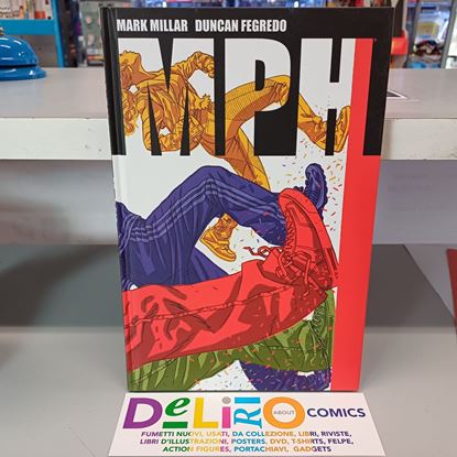 Immagine di MPH