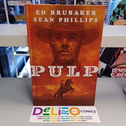 Immagine di PULP