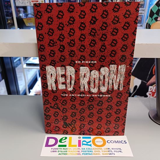 Immagine di RED ROOM