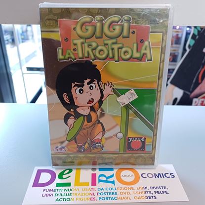 Immagine di DVD GIGI LA TROTTOLA 004