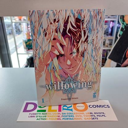 Immagine di WILLOWING 001