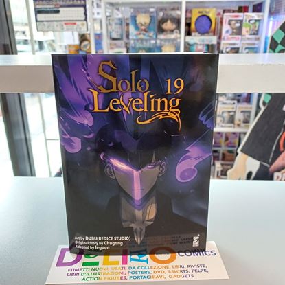 Immagine di SOLO LEVELING 019