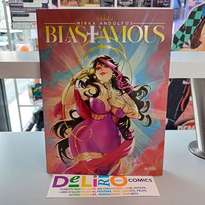 Immagine di BLASFAMOUS 001