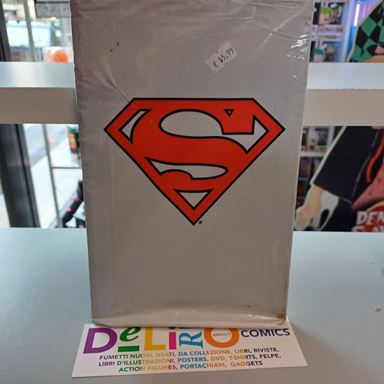 Immagine di ADVENTURES OF SUPERMAN 500
