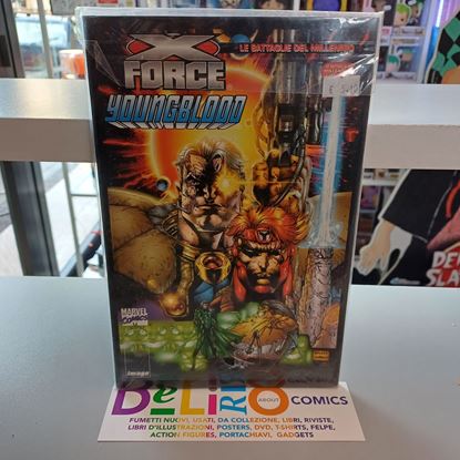 Immagine di X FORCE YOUNGBLOOD