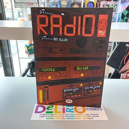 Immagine di RADIO