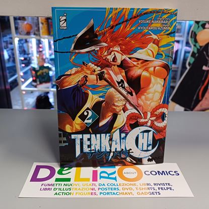 Immagine di TENKAICHI 002