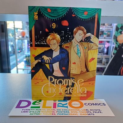 Immagine di PROMISE CINDERELLA 009