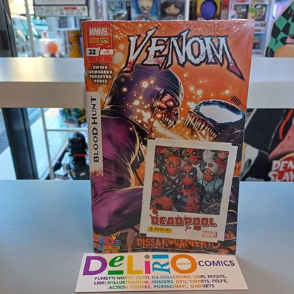 Immagine di VENOM 032