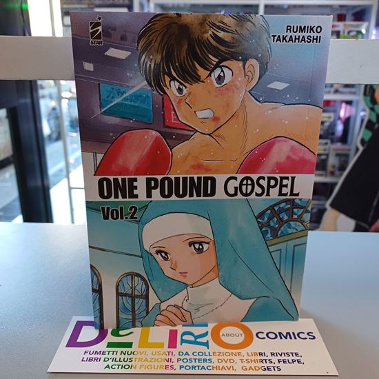 Immagine di ONE POUND GOSPEL 002