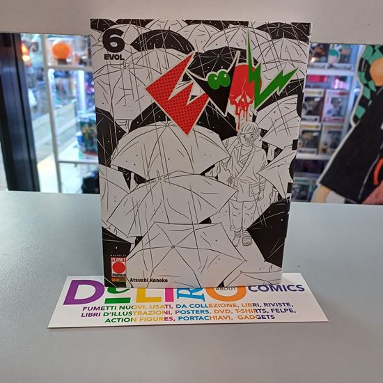 Immagine di EVOL 006