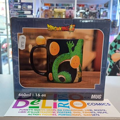 Immagine di TAZZA DRAGON BALL GRANDE