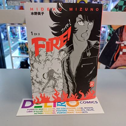 Immagine di FIRE! 001