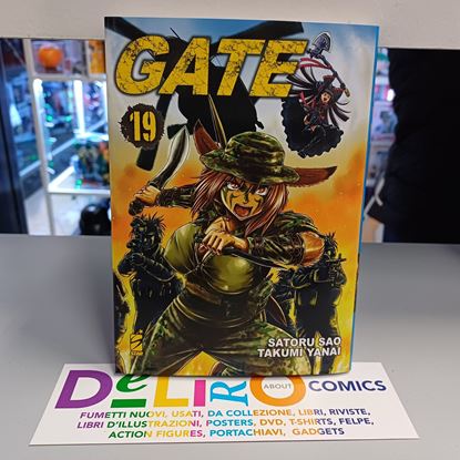 Immagine di GATE 019