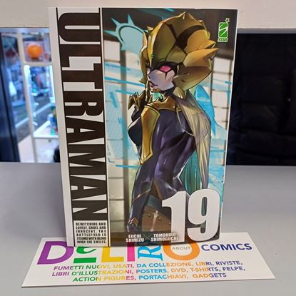 Immagine di ULTRAMAN 019