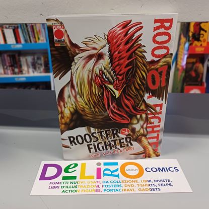 Immagine di ROOSTER FIGHTER 007