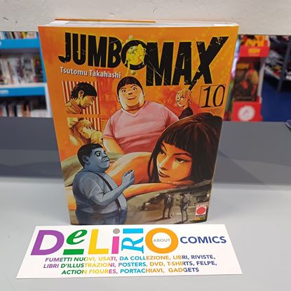 Immagine di JUMBO MAX 010