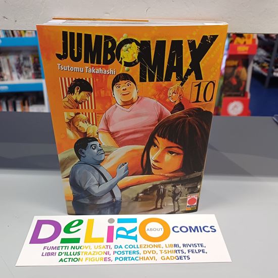 Immagine di JUMBO MAX 010