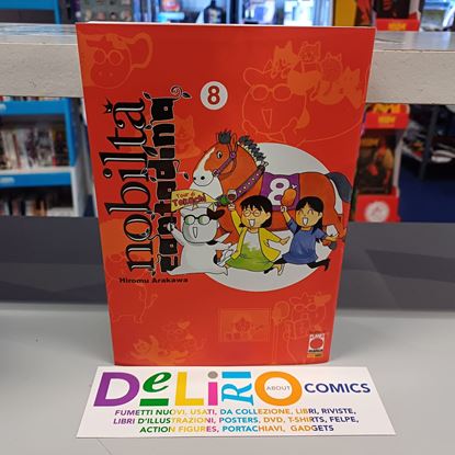 Immagine di NOBILTA' CONTADINA 008