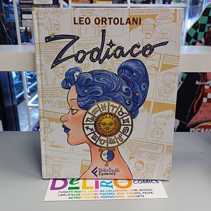 Immagine di ZODIACO