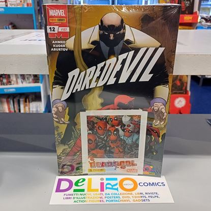 Immagine di DAREDEVIL 012