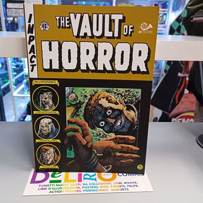 Immagine di THE VAULT OF HORROR 004