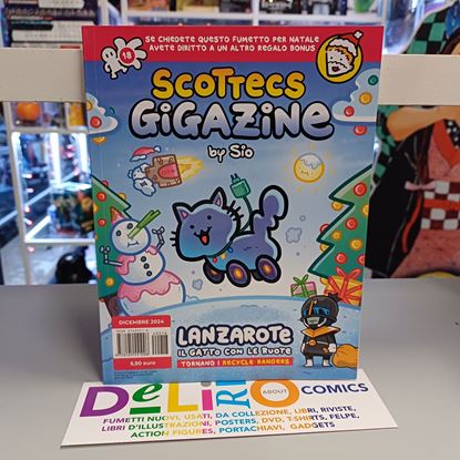 Immagine di SCOTTECS GIGAZINE 018