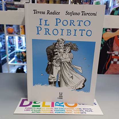 Immagine di IL PORTO PROIBITO