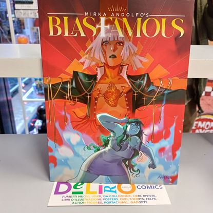 Immagine di BLASFAMOUS 002