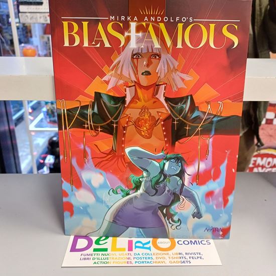 Immagine di BLASFAMOUS 002