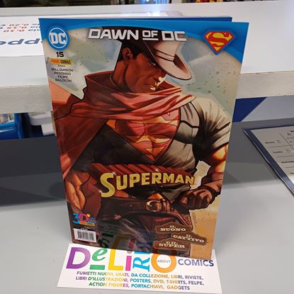 Immagine di SUPERMAN 015