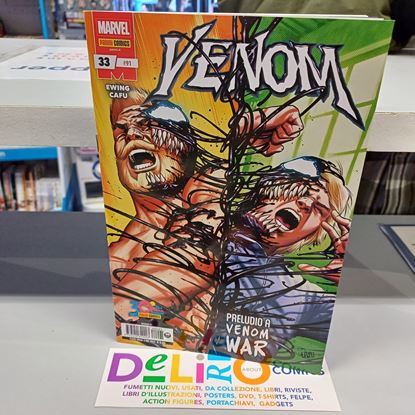 Immagine di VENOM 033