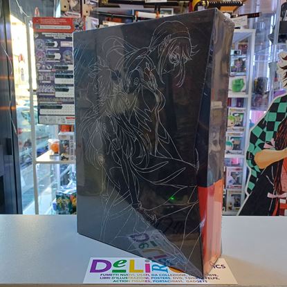 Immagine di EVANGELION 2.0 YOU CAN (NOT) ADVANCE REBUILD COFANETTO