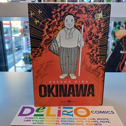 Immagine di OKINAWA