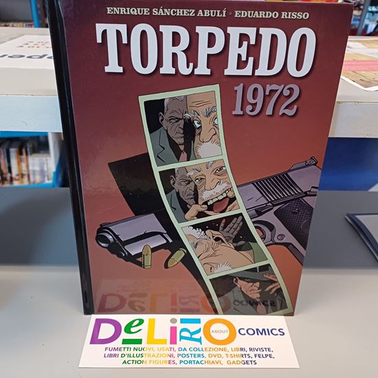 Immagine di TORPEDO 1972