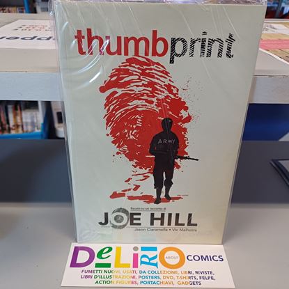 Immagine di THUMBPRINT
