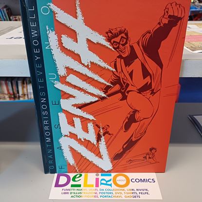 Immagine di ZENITH 001