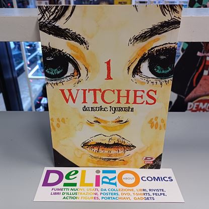 Immagine di WITCHES 001
