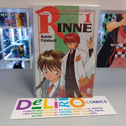 Immagine di RINNE 001