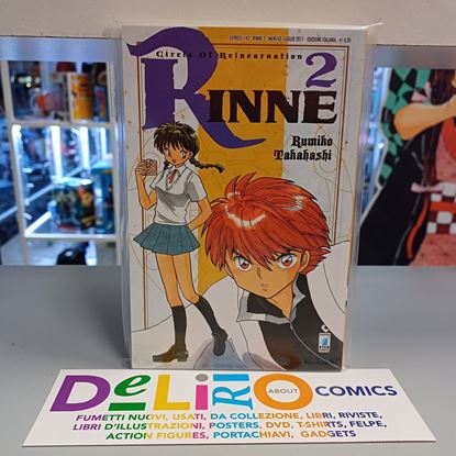 Immagine di RINNE 002