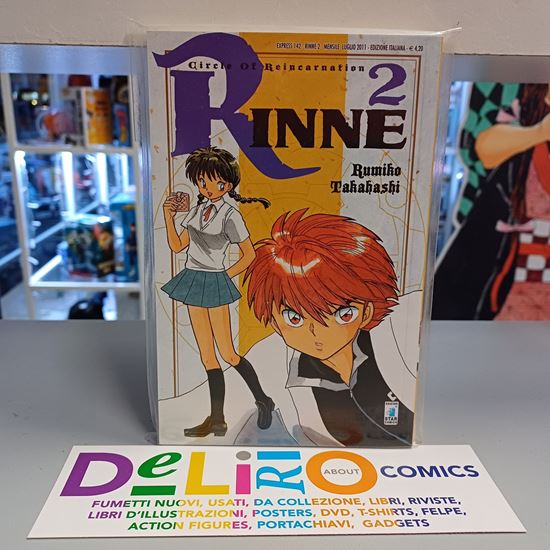 Immagine di RINNE 002