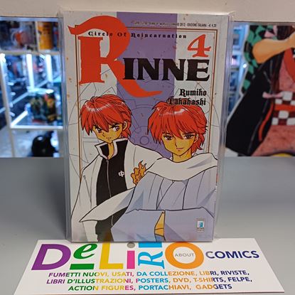 Immagine di RINNE 004