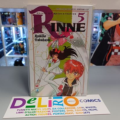 Immagine di RINNE 005