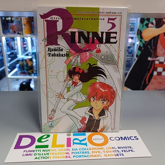 Immagine di RINNE 005