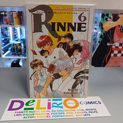 Immagine di RINNE 006