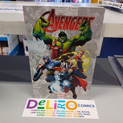 Immagine di AVENGERS