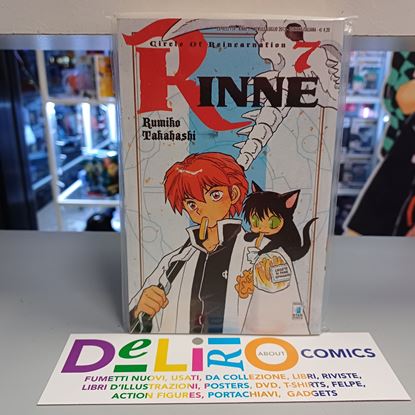 Immagine di RINNE 007