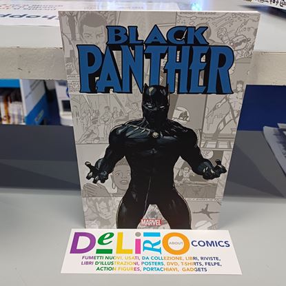 Immagine di BLACK PANTHER