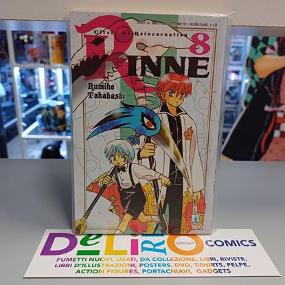 Immagine di RINNE 008